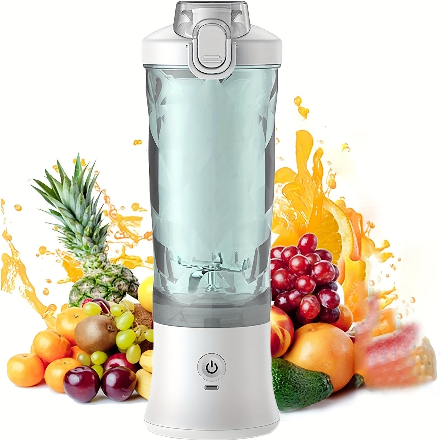 BlenderGo ProMix+ Portable Blender