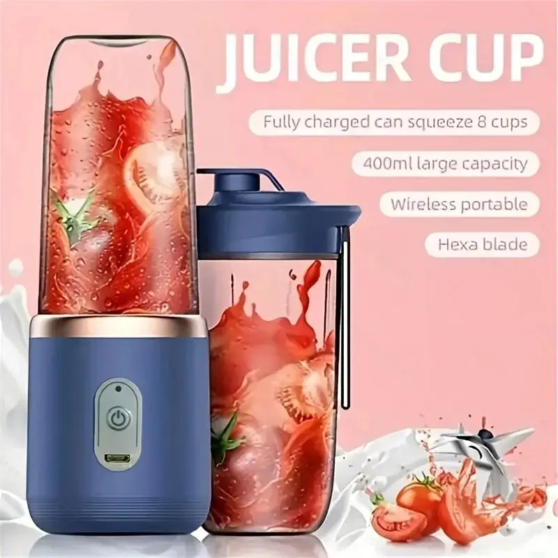 BlendGo Portable Blender
