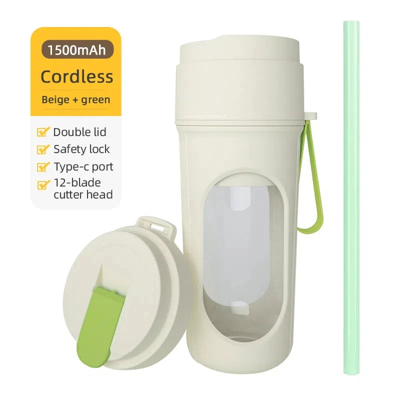 BlendGo Portable Blender