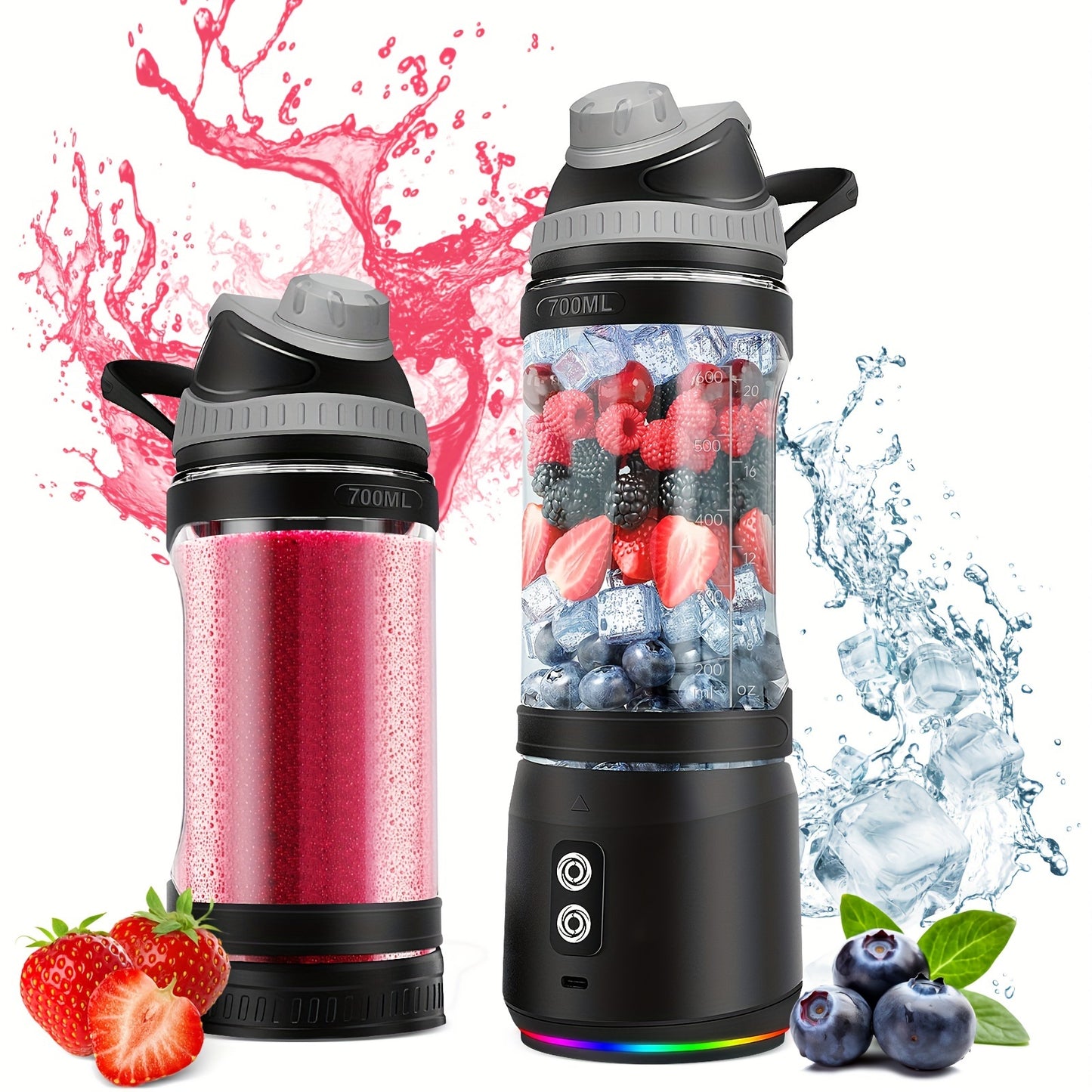 BlendGo Mini
