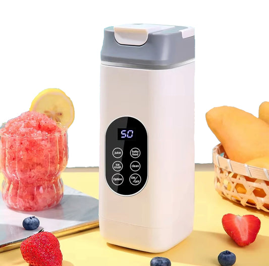 BlenderGo ProMix Portable Blender