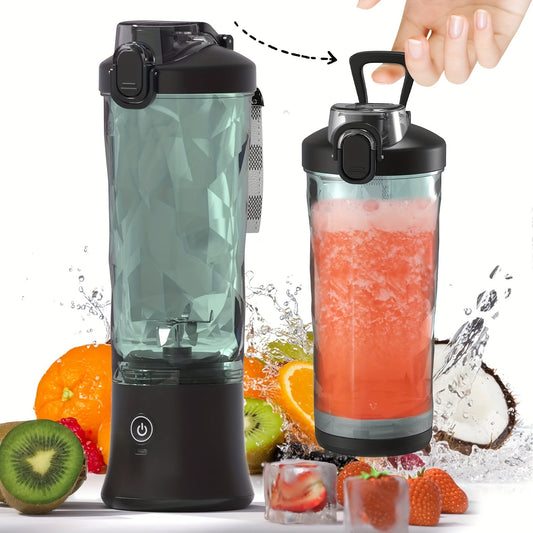 BlenderGo ProMix+ Portable Blender