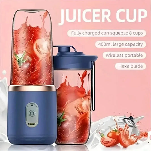 BlendGo Portable Blender