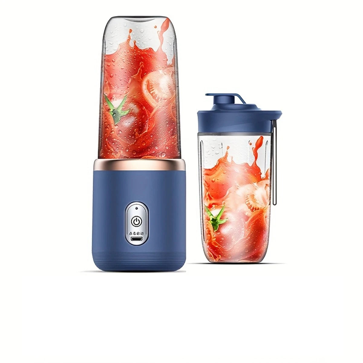BlendGo Portable Blender