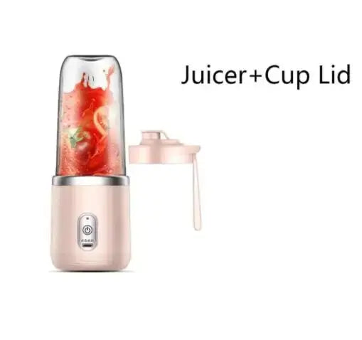 BlendGo Portable Blender