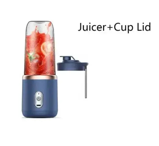 BlendGo Portable Blender