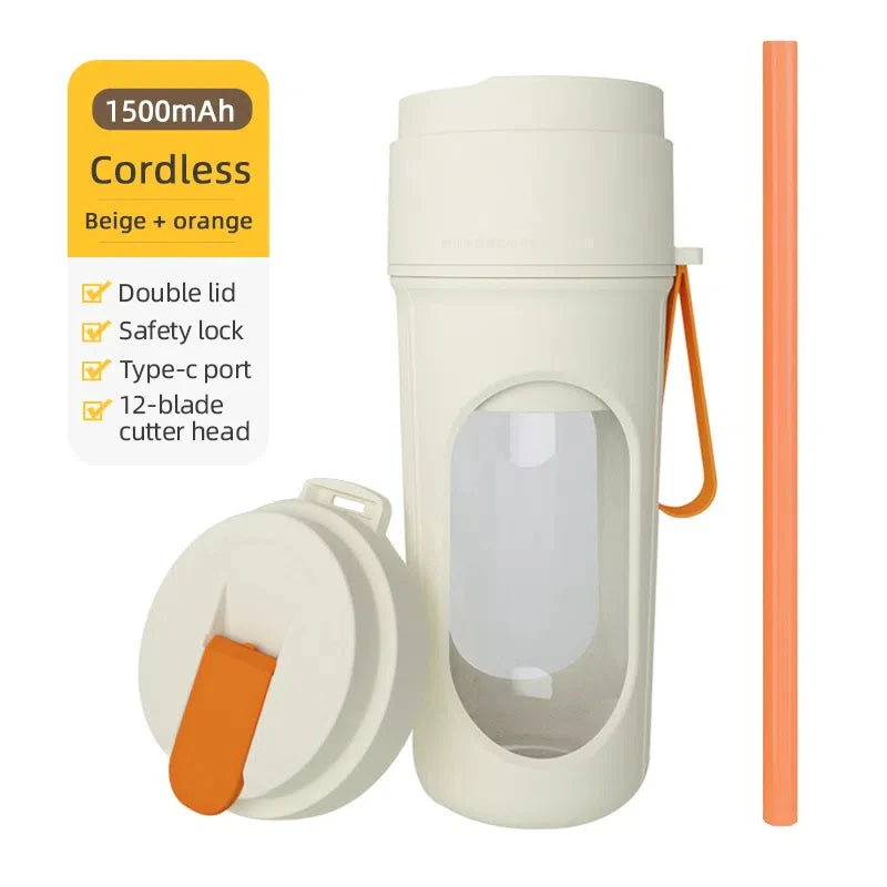 BlendGo Portable Blender
