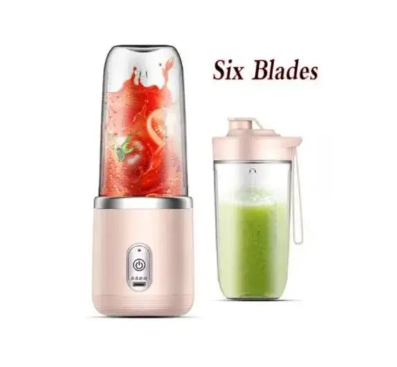 BlendGo Portable Blender
